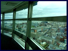 Liverpool skyline from Radio City Tower 07